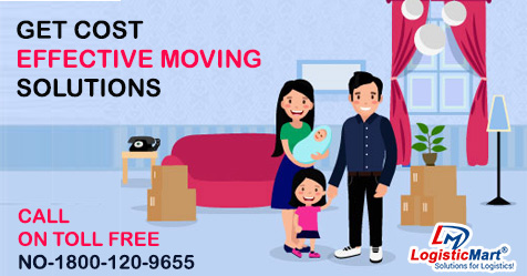 Packers and Movers in Aurangabad