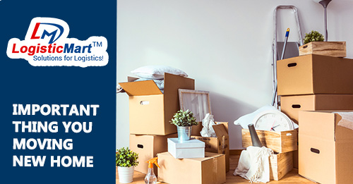 Top Packers and Movers in Faridabad