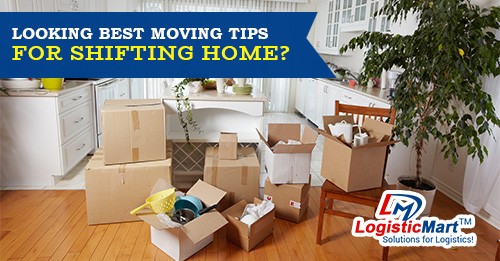 Packers and Movers in Dwarka Delhi for Home Shifting - LogisticMart