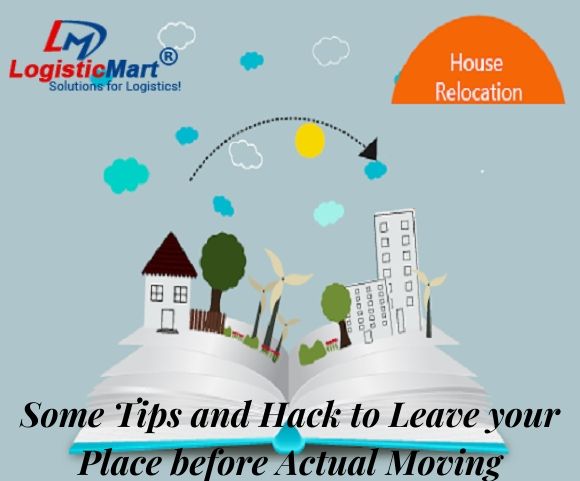 Packers and Movers in Jaipur - LogisticMart
