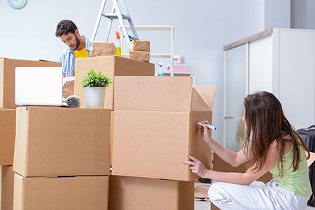 Home shifting services in Dubai