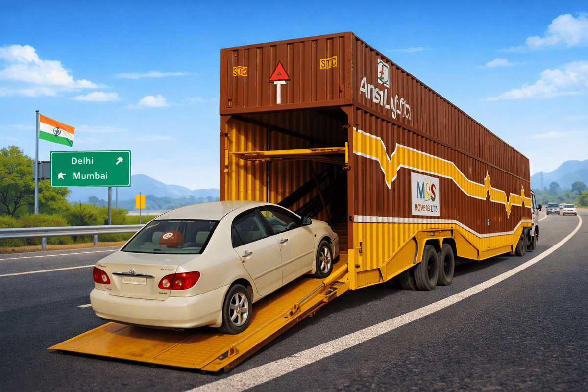 What Photos Should You Take Before Sending Your Car for Transport?
