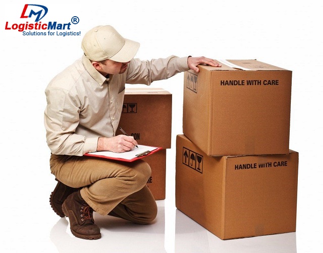 Non Binding Cost From Packers Movers Delhi - LogisticMart