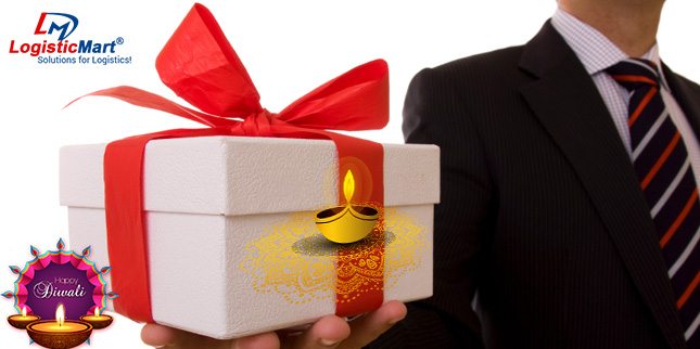 Transport Gift Items with Packers and Movers in Gurgaon - LogisticMart