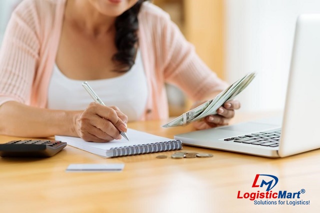 Packers and mOvers in Kolkata for Local Shifting - LogisticMart