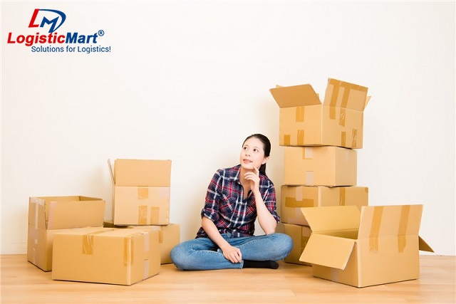 Packers Movers Kolkata for Shifting - LogisticMart