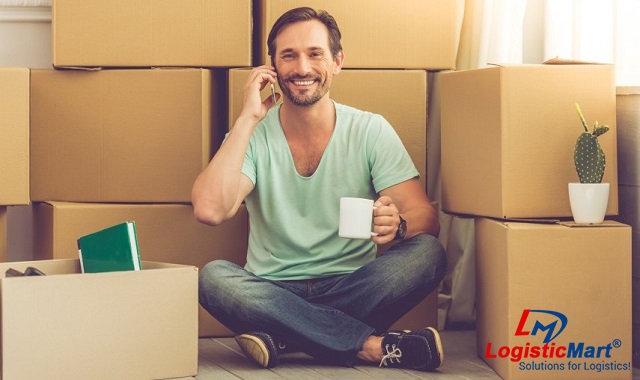 Packers and Movers in Hyderabad - LogisticMart