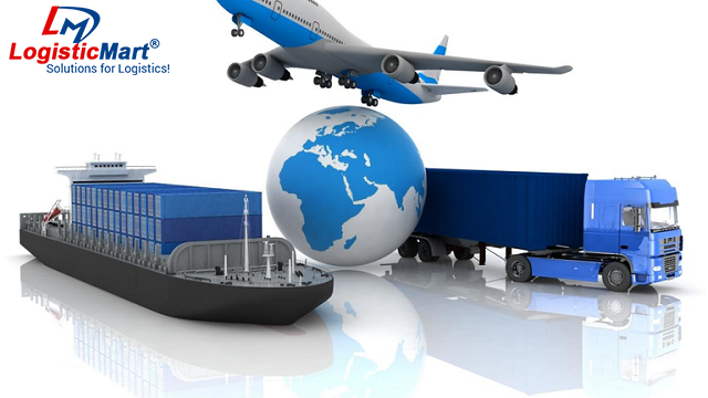 Packers and Movers in India - LogisticMart