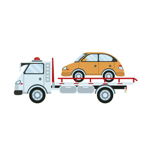 Car Transport in Noida - LogisticMart