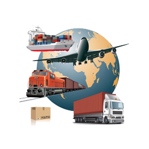 cargo services in India - LogisticMart