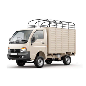 Hire Truck and Tempo in India - LogisticMart