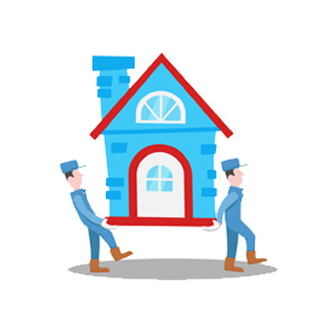 Home Shifting Services in Kanpur - LogisticMart