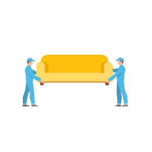 Sofa Transportation in Chennai - LogisticMart