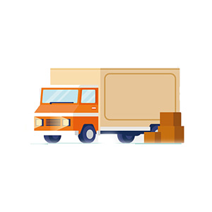 Good Transport Services in India - LogisticMart