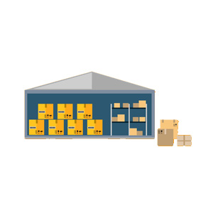 Household Goods Storage Services in India - LogisticMart