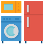 Appliance Repair Services