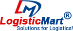 LogisticMart Logo