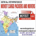 Moveit Cargo Packers And Movers