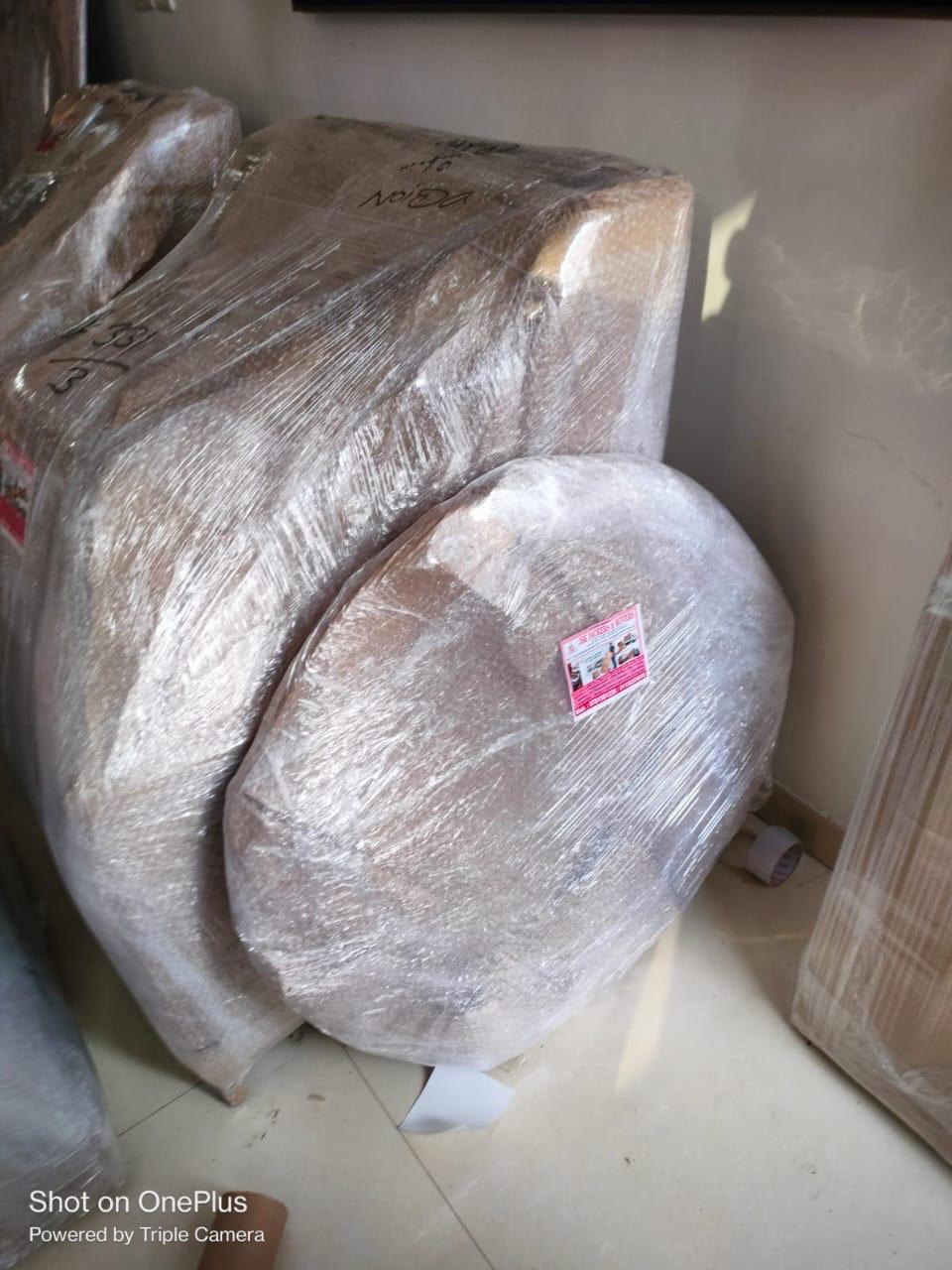 Lakshmi Ganapathi Packers And Movers