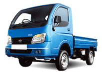 Tata Ace open