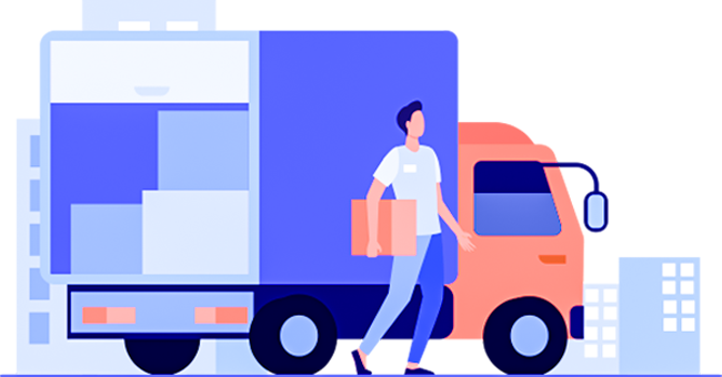 Transport services in India | Goods Transport Services Near Me