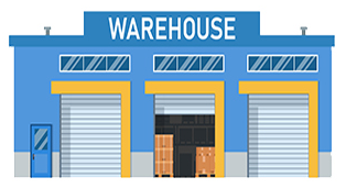 R K Mangalam Relocation Warehouse Services in